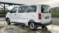 2022 Citroen Jumper