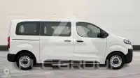 2022 Citroen Jumper