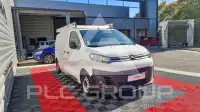 2022 Citroen Jumper