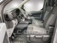 2022 Citroen Jumper