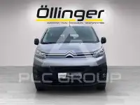 2022 Citroen Jumper