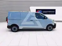 2022 Citroen Jumper