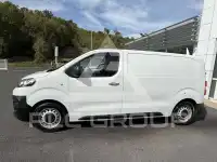 2022 Citroen Jumper