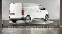 2022 Citroen Jumper
