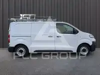 2022 Citroen Jumper