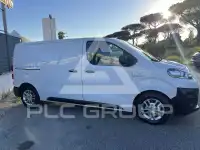 2022 Citroen Jumper