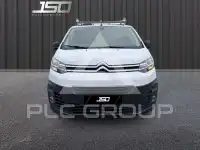 2022 Citroen Jumper