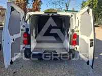 2022 Citroen Jumper