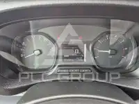 2022 Citroen Jumper