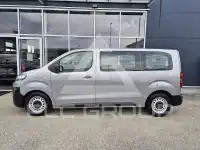 2022 Citroen Jumper