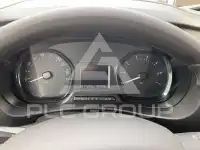 2022 Citroen Jumper
