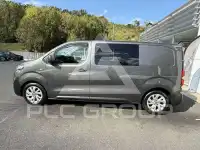 2022 Citroen Jumper