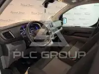 2022 Citroen Jumper
