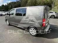 2022 Citroen Jumper