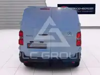 2022 Citroen Jumper