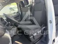2022 Citroen Jumper