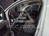 2022 Citroen Jumper