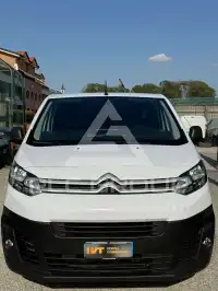 2022 Citroen Jumper