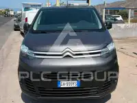 2022 Citroen Jumper