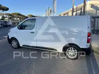 2022 Citroen Jumper