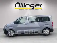 2022 Citroen Jumper