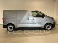 2022 Citroen Jumper