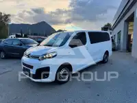 2022 Citroen Jumper