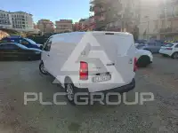 2022 Citroen Jumper