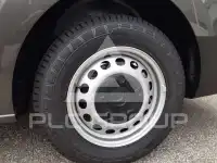 2022 Citroen Jumper