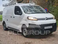 2022 Citroen Jumper