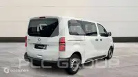 2022 Citroen Jumper