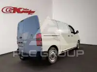 2022 Citroen Jumper