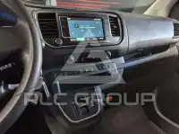 2022 Citroen Jumper