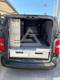 2022 Citroen Jumper