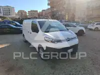 2022 Citroen Jumper
