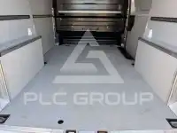 2022 Citroen Jumper