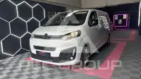 2022 Citroen Jumper