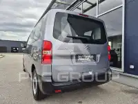 2022 Citroen Jumper
