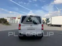 2022 Citroen Jumper