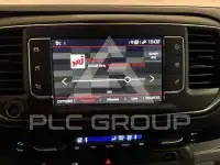 2022 Citroen Jumper