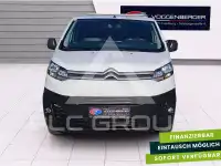 2022 Citroen Jumper