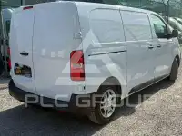 2022 Citroen Jumper
