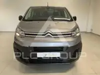 2022 Citroen Jumper