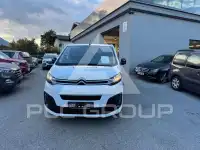 2022 Citroen Jumper
