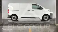 2022 Citroen Jumper