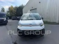 2022 Citroen Jumper