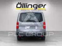 2022 Citroen Jumper