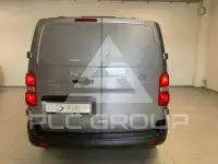 2022 Citroen Jumper