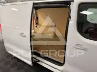 2022 Citroen Jumper