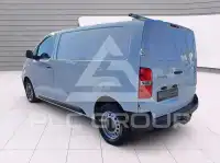 2022 Citroen Jumper